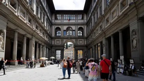 Uffizi Confirms Cyberattack but Says Security and Artworks Remain Safe